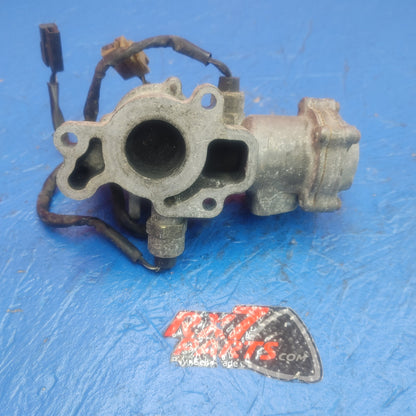 LHD, RHD Air Control Valve  RX7 RX-7 FD FD3S 13B-REW 92 - 02 FD FD3S 13B-REW SH5B13/27