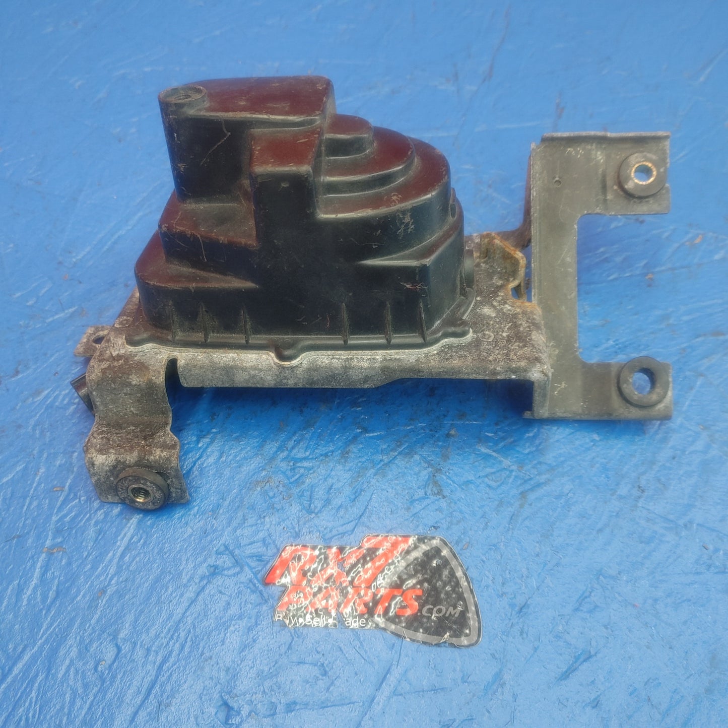 LHD, RHD Mitsubishi Cruise Control Actuator Without Cable  RX7 RX-7 FD FD3S 13B-REW 92 - 02 FD FD3S 13B-REW SH5B13/28
