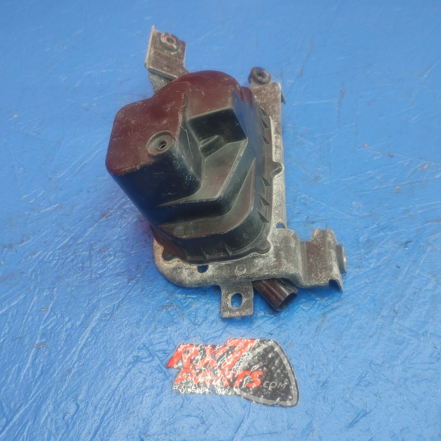 LHD, RHD Mitsubishi Cruise Control Actuator Without Cable  RX7 RX-7 FD FD3S 13B-REW 92 - 02 FD FD3S 13B-REW SH5B13/28