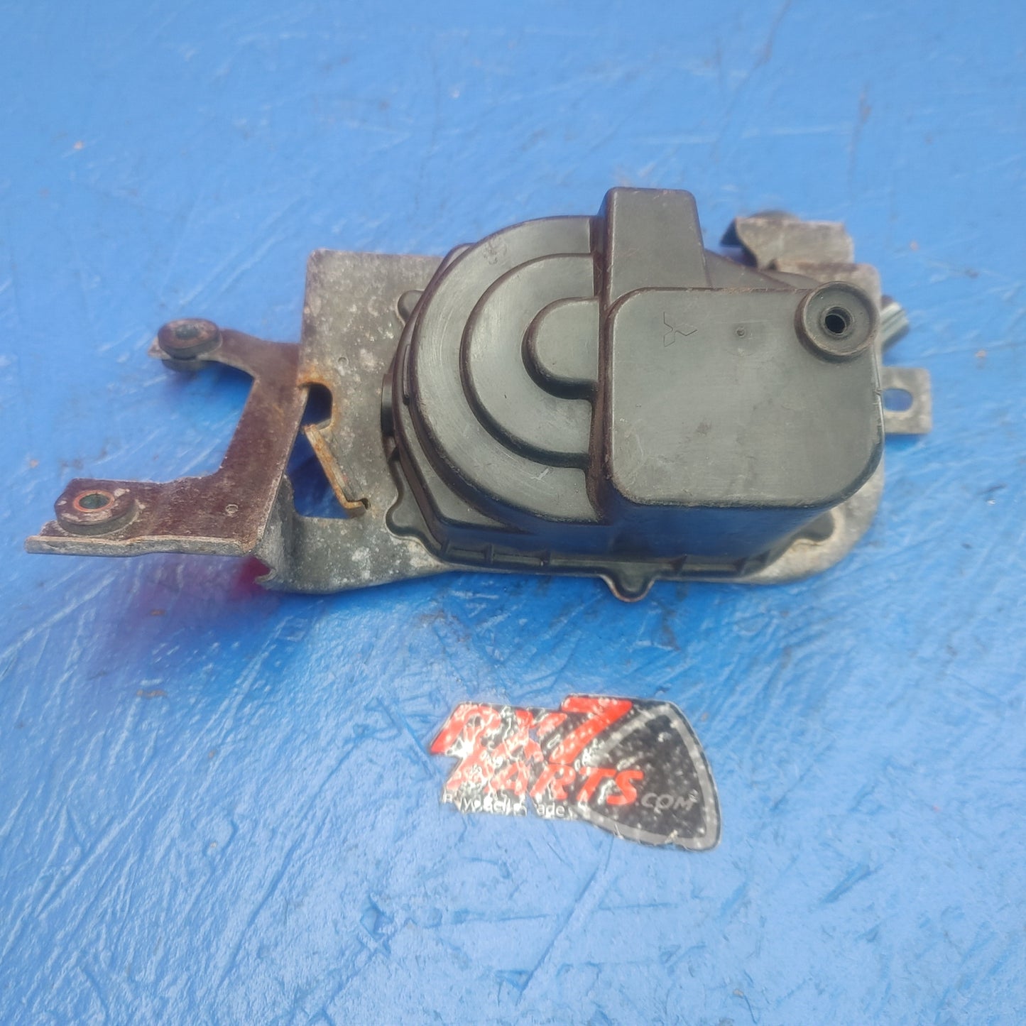 LHD, RHD Mitsubishi Cruise Control Actuator Without Cable  RX7 RX-7 FD FD3S 13B-REW 92 - 02 FD FD3S 13B-REW SH5B13/28