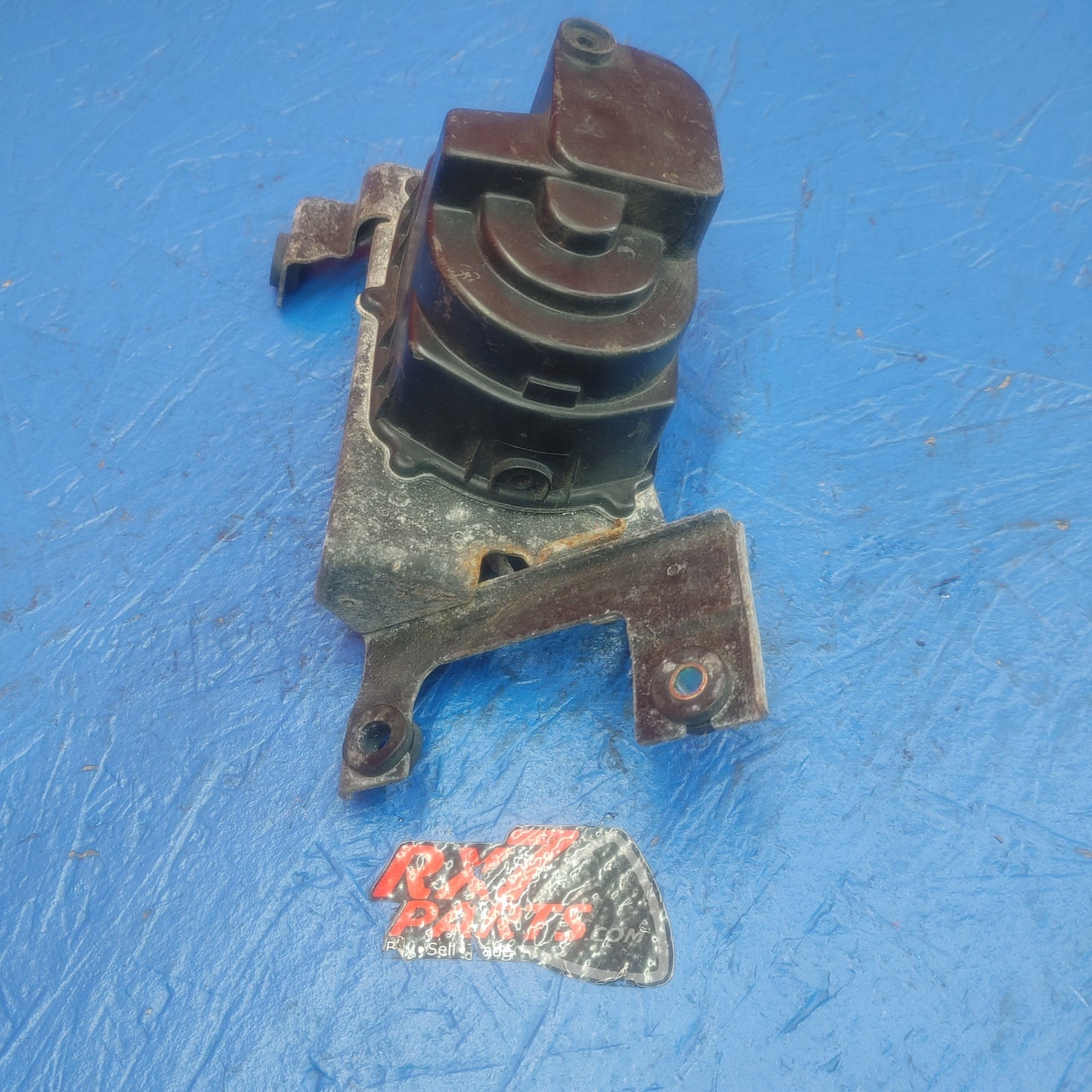 LHD, RHD Mitsubishi Cruise Control Actuator Without Cable  RX7 RX-7 FD FD3S 13B-REW 92 - 02 FD FD3S 13B-REW SH5B13/28