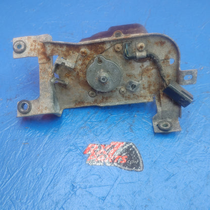 LHD, RHD Mitsubishi Cruise Control Actuator Without Cable  RX7 RX-7 FD FD3S 13B-REW 92 - 02 FD FD3S 13B-REW SH5B13/28