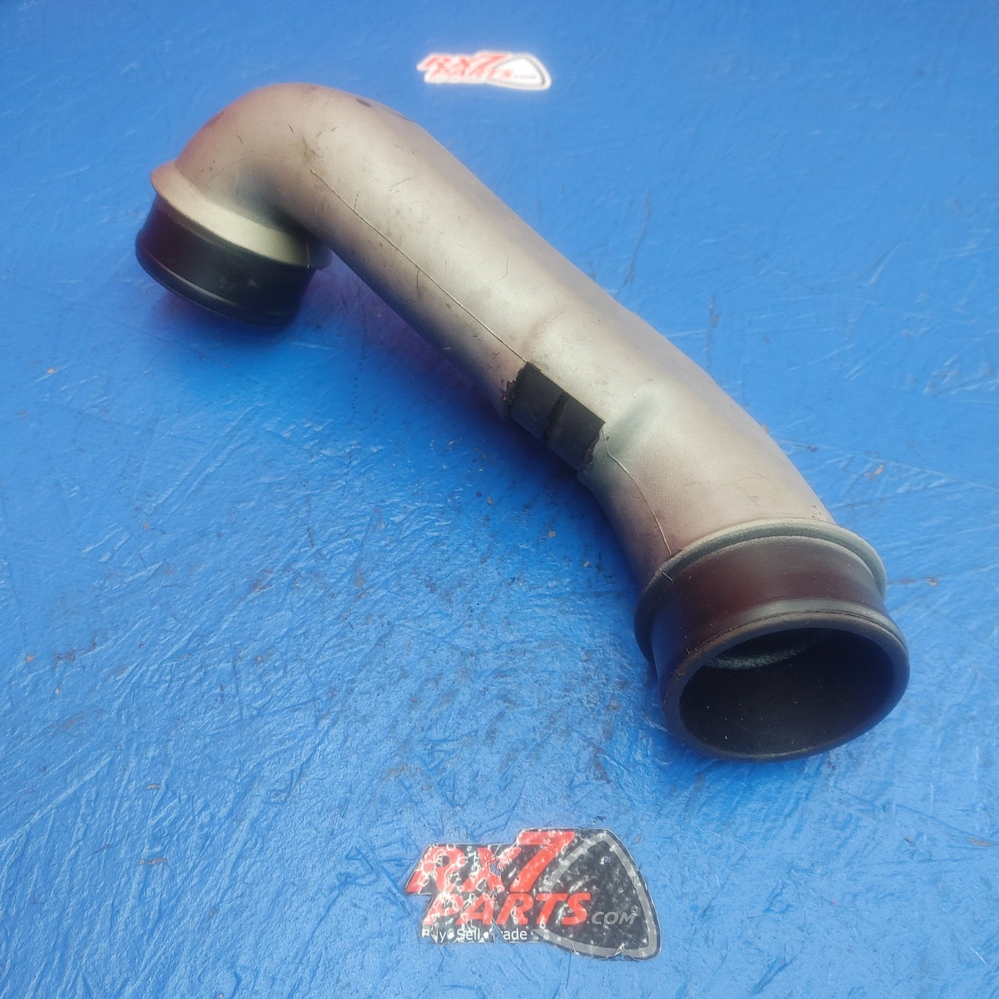 LHD, RHD Intake Air Duct Crossover Pipe N3A1 13 240 RX7 RX-7 FD FD3S 13B-REW 92 - 02 FD FD3S 13B-REW SHB5B13/29