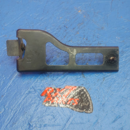 LHD, RHD Left Hand Oil Cooler Bracket  RX7 RX-7 FD FD3S 13B-REW 92 - 02 FD FD3S 13B-REW SH5B13/30