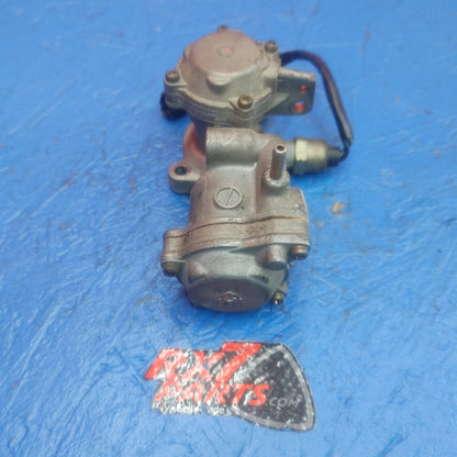 LHD, RHD Air Control Valve  RX7 RX-7 FD FD3S 13B-REW 92 - 02 FD FD3S 13B-REW SH5B13/31