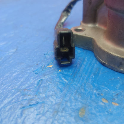 LHD, RHD Air Control Valve  RX7 RX-7 FD FD3S 13B-REW 92 - 02 FD FD3S 13B-REW SH5B13/31