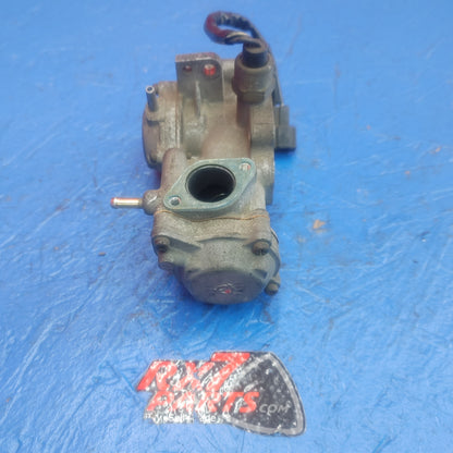 LHD, RHD Air Control Valve  RX7 RX-7 FD FD3S 13B-REW 92 - 02 FD FD3S 13B-REW SH5B13/31