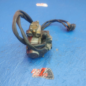 LHD, RHD Mazda Mikuni Oil Metering Pump  RX7 RX-7 FD FD3S 13B-REW 92 - 02 FD FD3S 13B-REW SH5B13/32