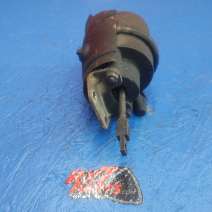 LHD, RHD Turbo Control Actuator Wastegate  RX7 RX-7 FD FD3S 13B-REW 92 - 02 FD FD3S 13B-REW SH5B13/35