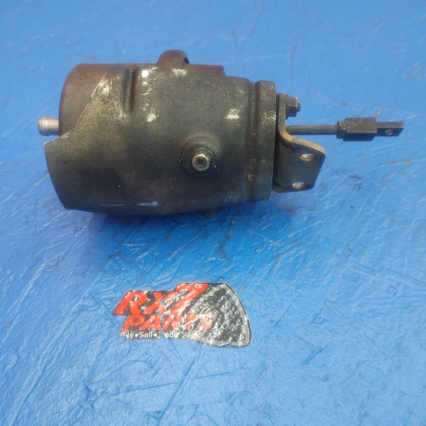 LHD, RHD Turbo Control Actuator Wastegate  RX7 RX-7 FD FD3S 13B-REW 92 - 02 FD FD3S 13B-REW SH5B13/35