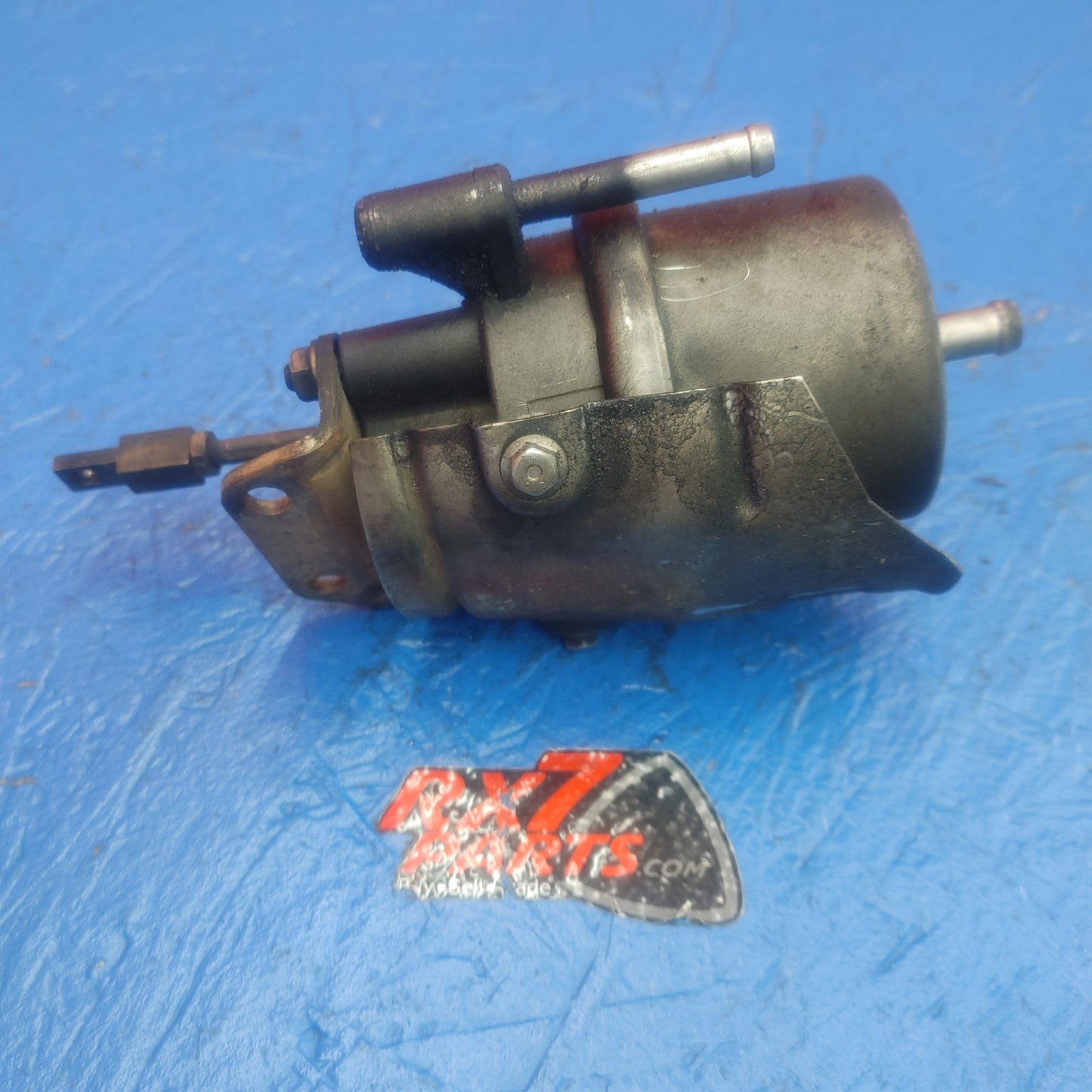 LHD, RHD Turbo Control Actuator Wastegate  RX7 RX-7 FD FD3S 13B-REW 92 - 02 FD FD3S 13B-REW SH5B13/35