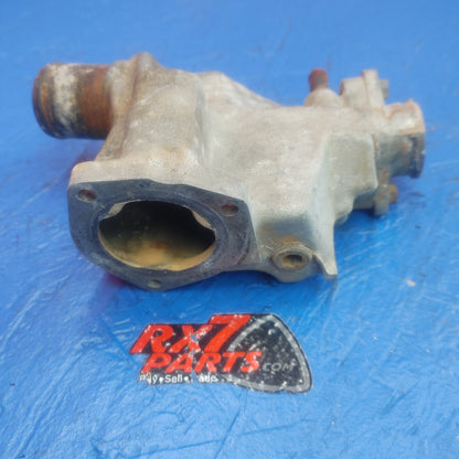 LHD, RHD Thermostat Coolant Filler Neck Housing  RX7 RX-7 FD FD3S 13B-REW 92 - 02 FD FD3S 13B-REW SH5B13/36