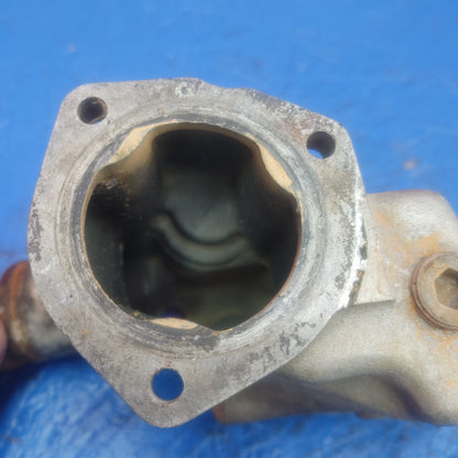 LHD, RHD Thermostat Coolant Filler Neck Housing  RX7 RX-7 FD FD3S 13B-REW 92 - 02 FD FD3S 13B-REW SH5B13/36