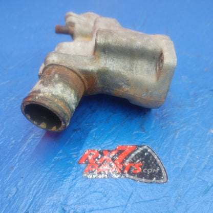 LHD, RHD Thermostat Coolant Filler Neck Housing  RX7 RX-7 FD FD3S 13B-REW 92 - 02 FD FD3S 13B-REW SH5B13/36