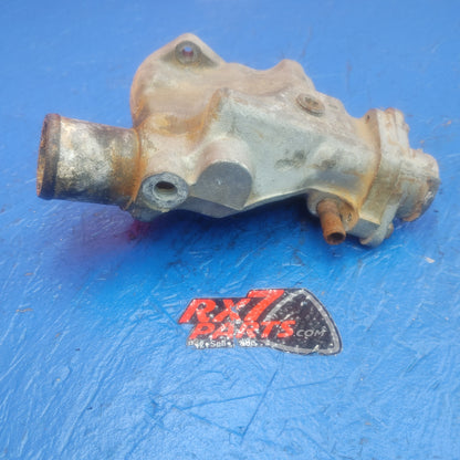 LHD, RHD Thermostat Coolant Filler Neck Housing  RX7 RX-7 FD FD3S 13B-REW 92 - 02 FD FD3S 13B-REW SH5B13/36