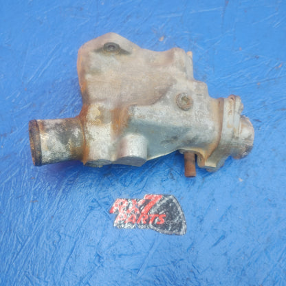 LHD, RHD Thermostat Coolant Filler Neck Housing  RX7 RX-7 FD FD3S 13B-REW 92 - 02 FD FD3S 13B-REW SH5B13/36