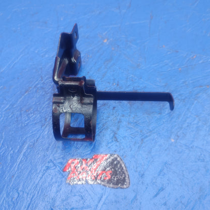 LHD, RHD Air Conditioning Ac Drier Mounting Bracket  RX7 RX-7 FD FD3S 13B-REW 92 - 02 FD FD3S 13B-REW SH5B13/37