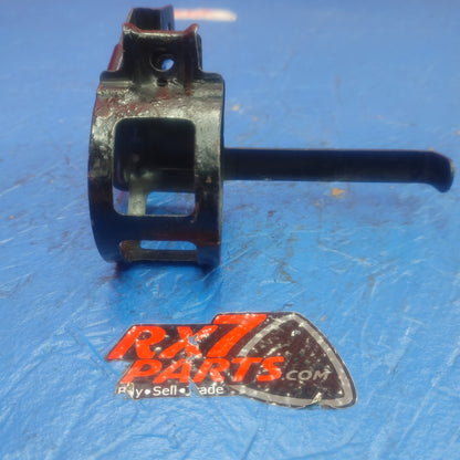 LHD, RHD Air Conditioning Ac Drier Mounting Bracket  RX7 RX-7 FD FD3S 13B-REW 92 - 02 FD FD3S 13B-REW SH5B13/37