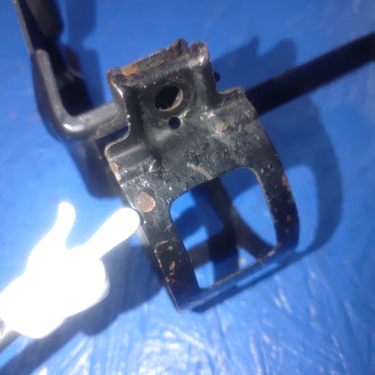 LHD, RHD Air Conditioning Ac Drier Mounting Bracket  RX7 RX-7 FD FD3S 13B-REW 92 - 02 FD FD3S 13B-REW SH5B13/37