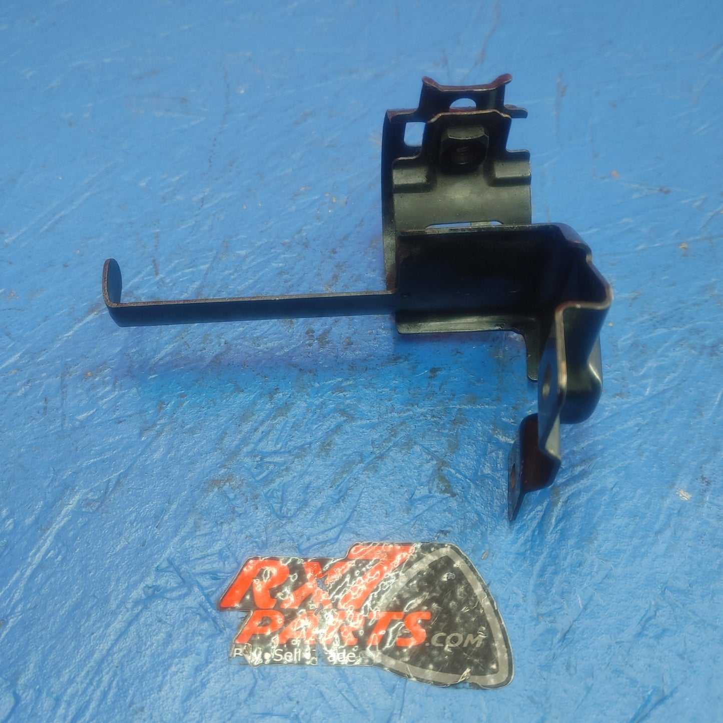 LHD, RHD Air Conditioning Ac Drier Mounting Bracket  RX7 RX-7 FD FD3S 13B-REW 92 - 02 FD FD3S 13B-REW SH5B13/37
