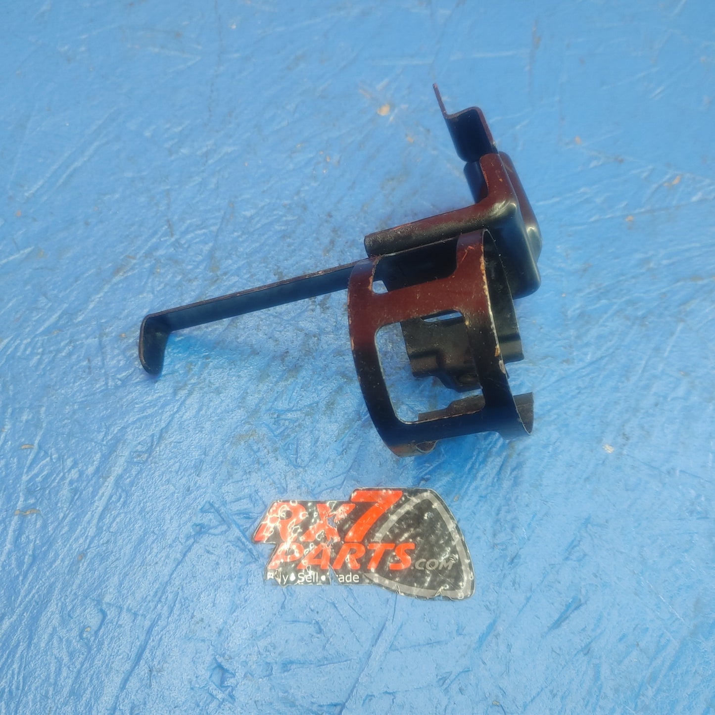 LHD, RHD Air Conditioning Ac Drier Mounting Bracket  RX7 RX-7 FD FD3S 13B-REW 92 - 02 FD FD3S 13B-REW SH5B13/37