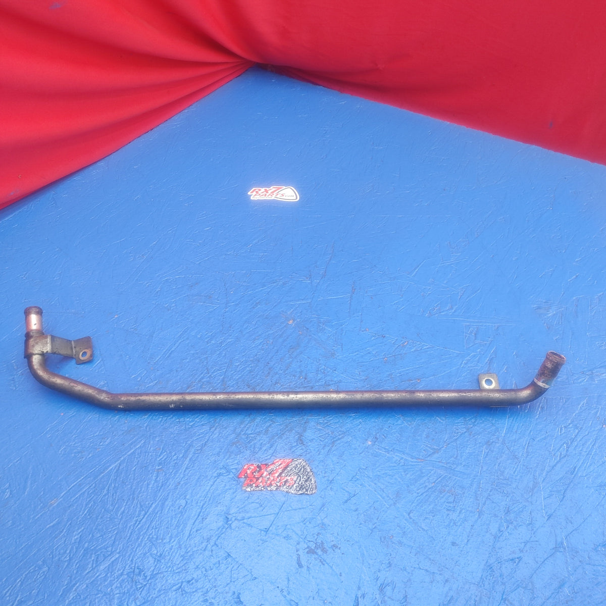 LHD, RHD Upper Heater Core Coolant Tube Pipe  RX7 RX-7 FD FD3S 13B-REW 92 - 02 FD FD3S 13B-REW SH5B13/38 - RX7Parts