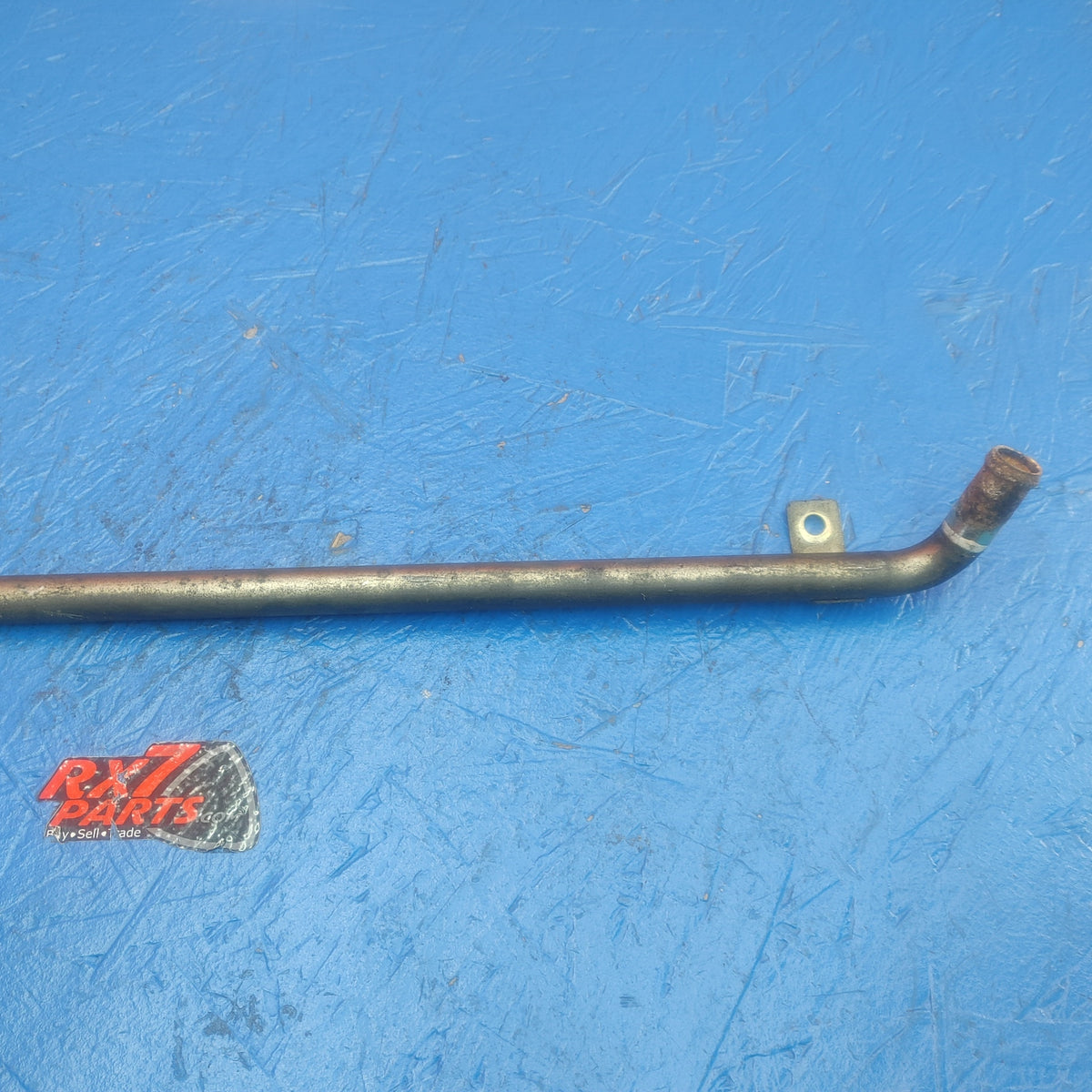 LHD, RHD Upper Heater Core Coolant Tube Pipe  RX7 RX-7 FD FD3S 13B-REW 92 - 02 FD FD3S 13B-REW SH5B13/38 - RX7Parts