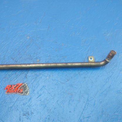 LHD, RHD Upper Heater Core Coolant Tube Pipe  RX7 RX-7 FD FD3S 13B-REW 92 - 02 FD FD3S 13B-REW SH5B13/38 - RX7Parts