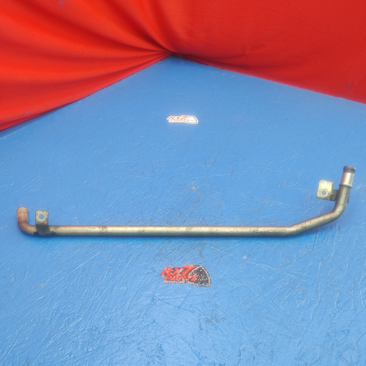 LHD, RHD Upper Heater Core Coolant Tube Pipe  RX7 RX-7 FD FD3S 13B-REW 92 - 02 FD FD3S 13B-REW SH5B13/38 - RX7Parts