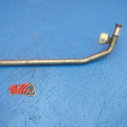 LHD, RHD Upper Heater Core Coolant Tube Pipe  RX7 RX-7 FD FD3S 13B-REW 92 - 02 FD FD3S 13B-REW SH5B13/38 - RX7Parts
