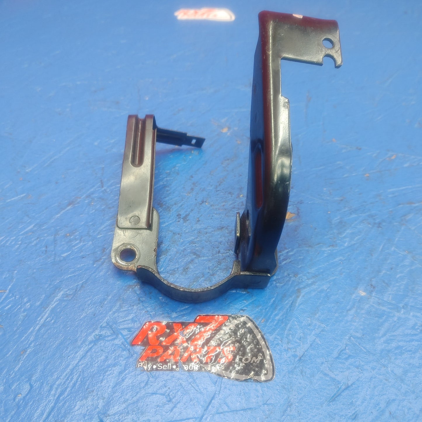 LHD Brake Master Cylinder Line Retaining Bracket  RX7 RX-7 FD FD3S 13B-REW 92 - 02 FD FD3S 13B-REW SH5B13/39