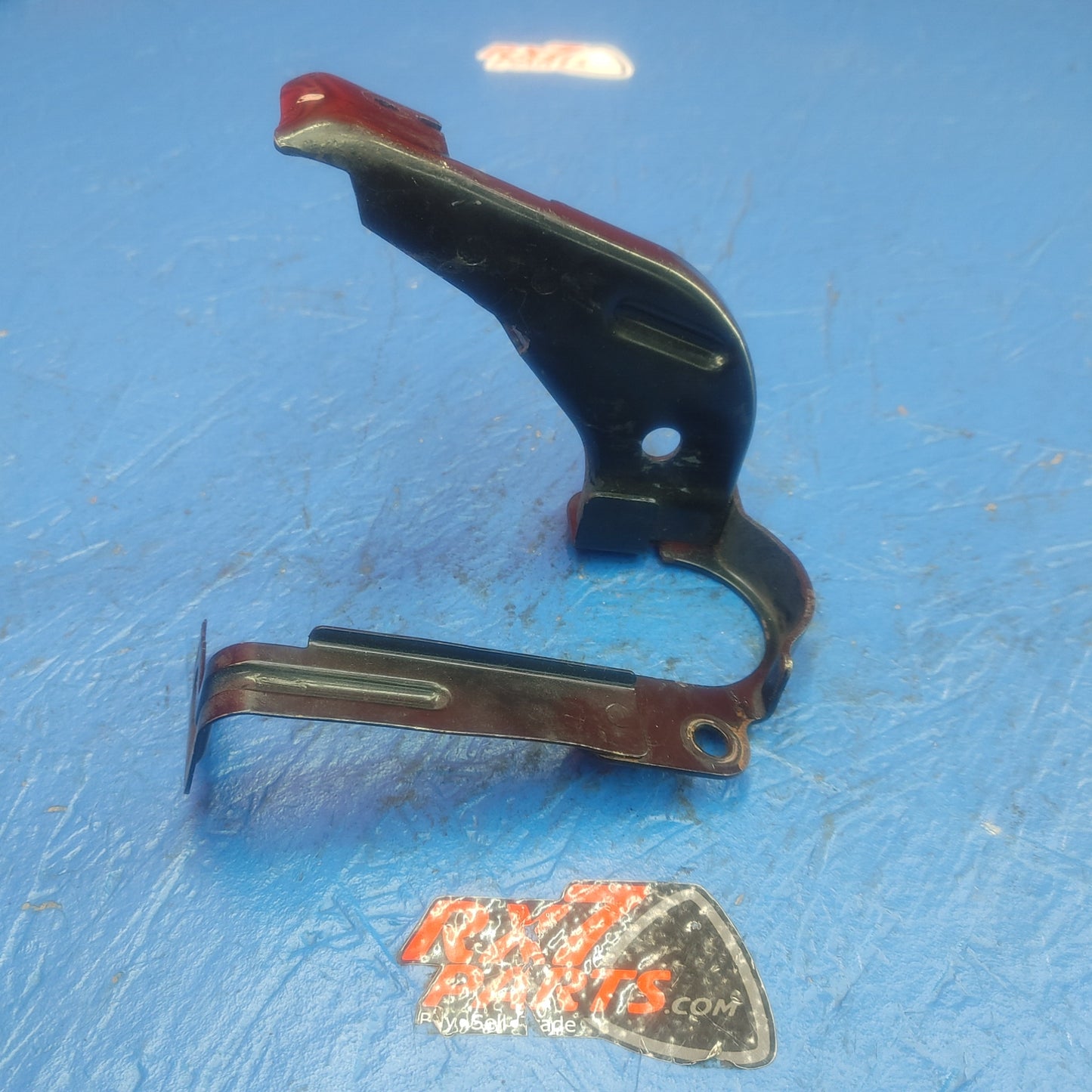 LHD Brake Master Cylinder Line Retaining Bracket  RX7 RX-7 FD FD3S 13B-REW 92 - 02 FD FD3S 13B-REW SH5B13/39
