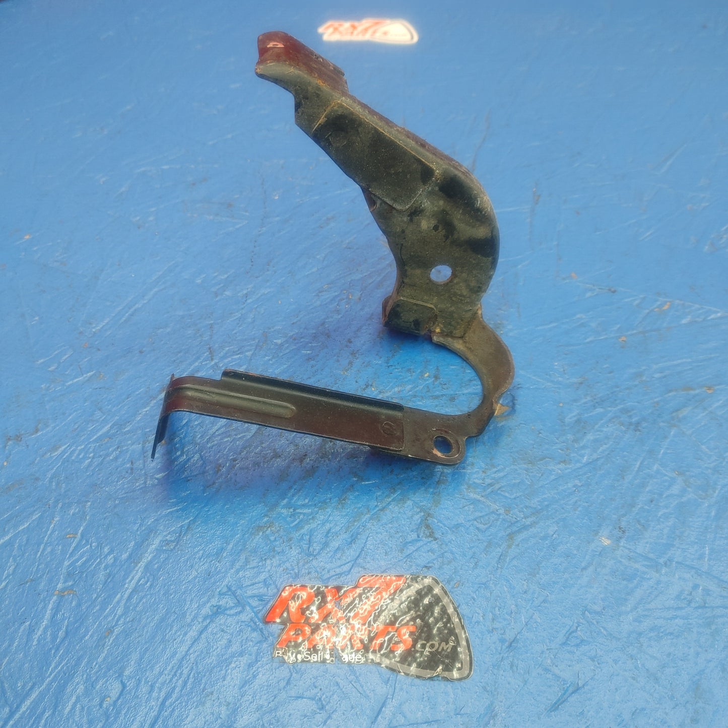 LHD Brake Master Cylinder Line Retaining Bracket  RX7 RX-7 FD FD3S 13B-REW 92 - 02 FD FD3S 13B-REW SH5B13/40