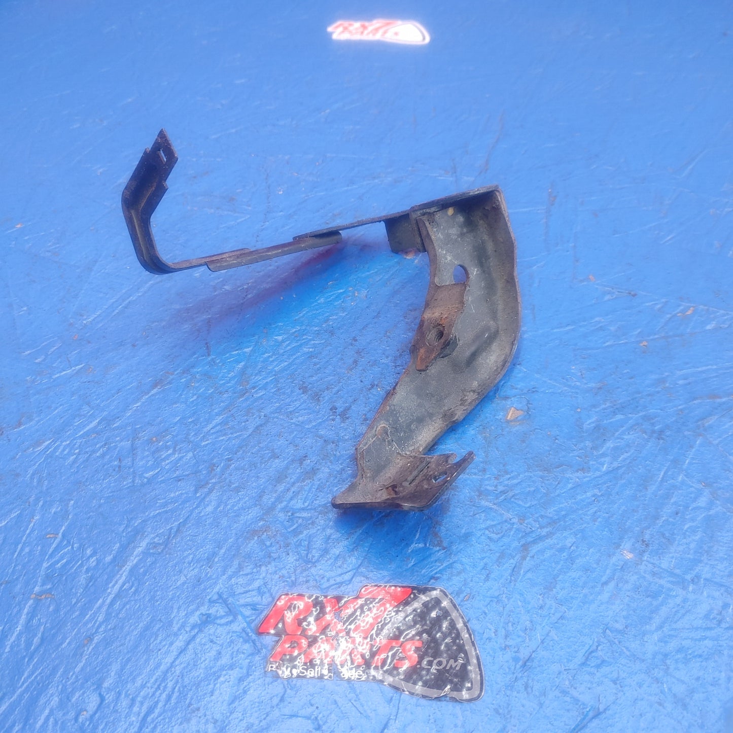 LHD Brake Master Cylinder Line Retaining Bracket  RX7 RX-7 FD FD3S 13B-REW 92 - 02 FD FD3S 13B-REW SH5B13/40
