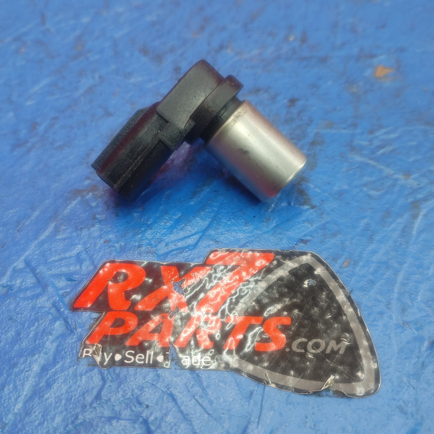 LHD, RHD Denso Hall Effect Trigger Wheel Sensor   RX7 RX-7 FD FD3S 13B-REW 92 - 02 FD FD3S 13B-REW SH5B13/41