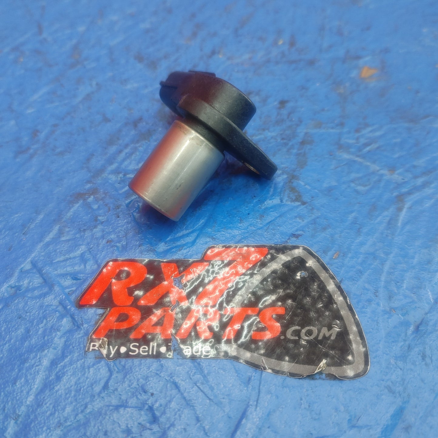 LHD, RHD Denso Hall Effect Trigger Wheel Sensor   RX7 RX-7 FD FD3S 13B-REW 92 - 02 FD FD3S 13B-REW SH5B13/41