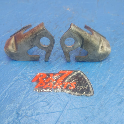 LHD, RHD Parking Brake Cable Bracket Set Pair  RX7 RX-7 FD FD3S 13B-REW 92 - 02 FD FD3S 13B-REW SH5B13/42