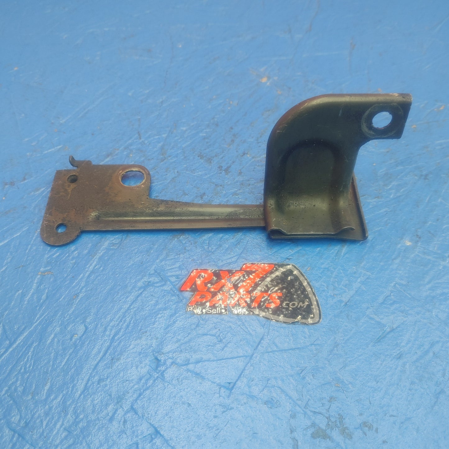 LHD, RHD Ac Power Steering Wiring Harness Bracket  RX7 RX-7 FD FD3S 13B-REW 92 - 02 FD FD3S 13B-REW SH5B13/43