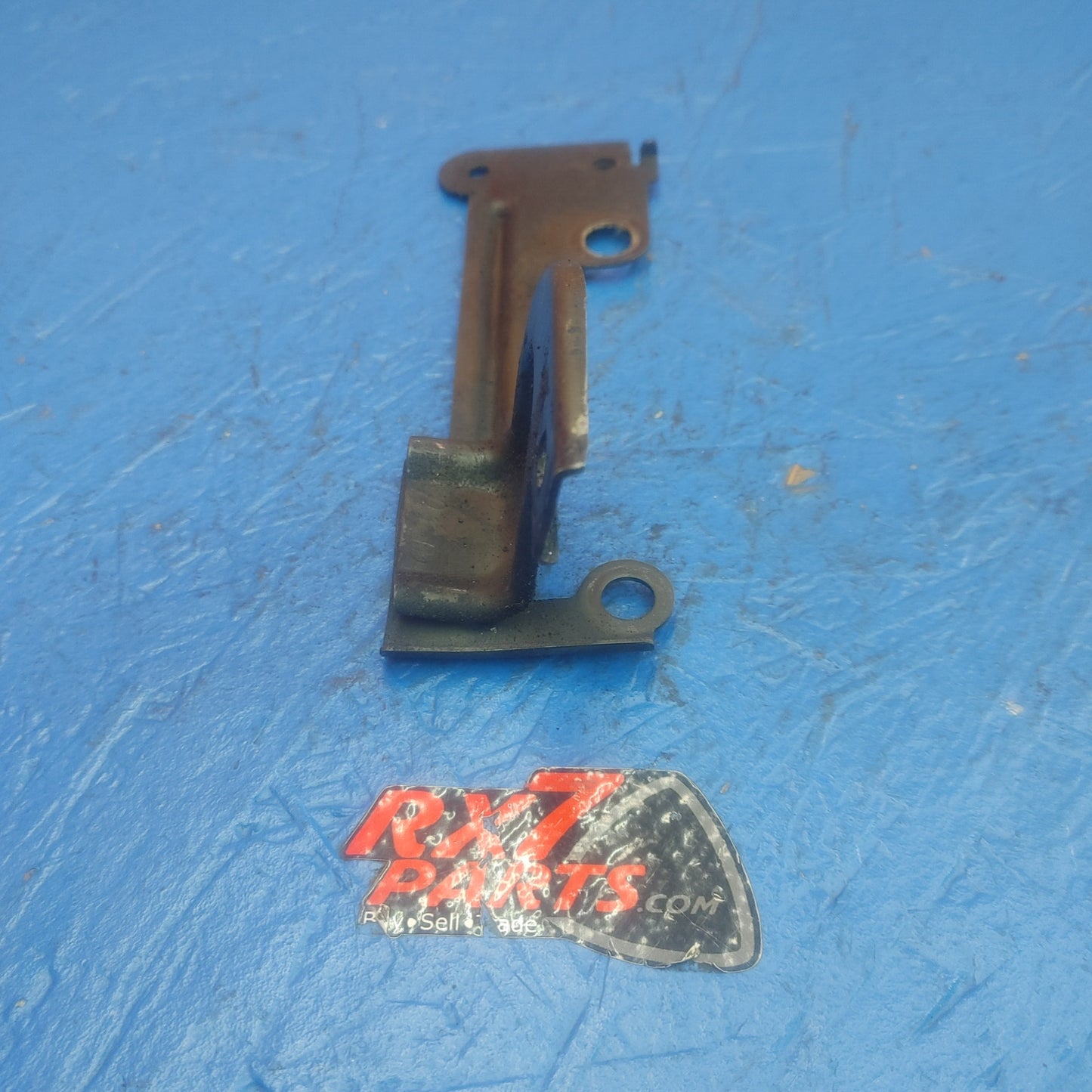 LHD, RHD Ac Power Steering Wiring Harness Bracket  RX7 RX-7 FD FD3S 13B-REW 92 - 02 FD FD3S 13B-REW SH5B13/43