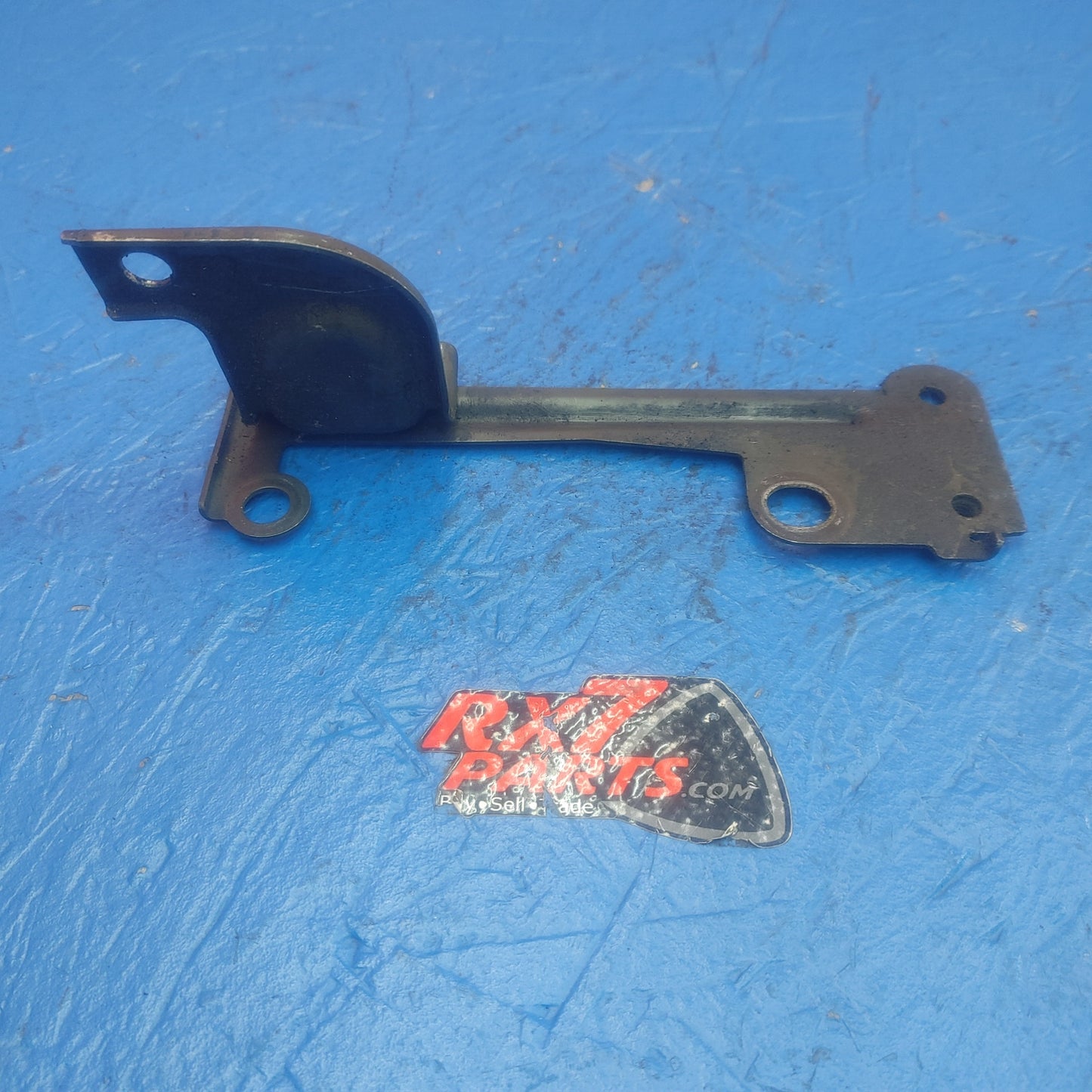 LHD, RHD Ac Power Steering Wiring Harness Bracket  RX7 RX-7 FD FD3S 13B-REW 92 - 02 FD FD3S 13B-REW SH5B13/43