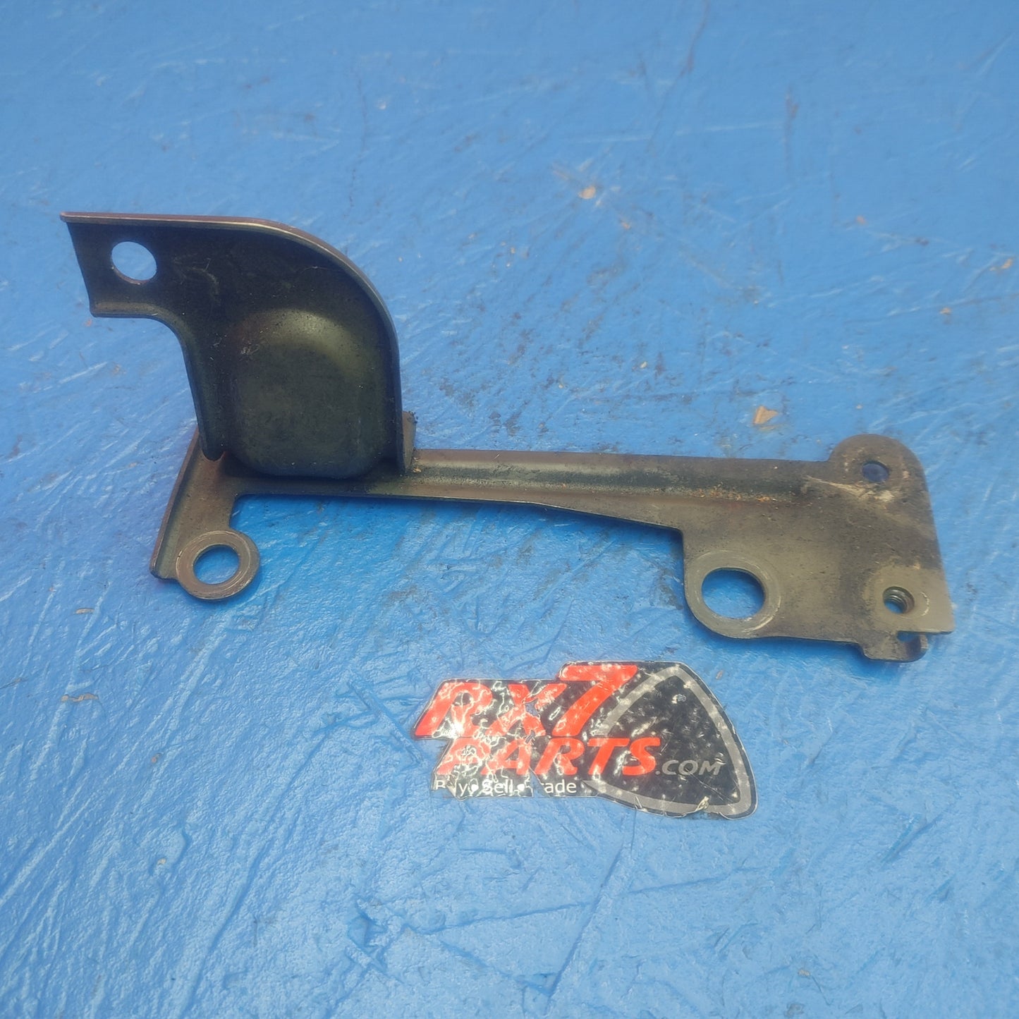 LHD, RHD Ac Power Steering Wiring Harness Bracket  RX7 RX-7 FD FD3S 13B-REW 92 - 02 FD FD3S 13B-REW SH5B13/44