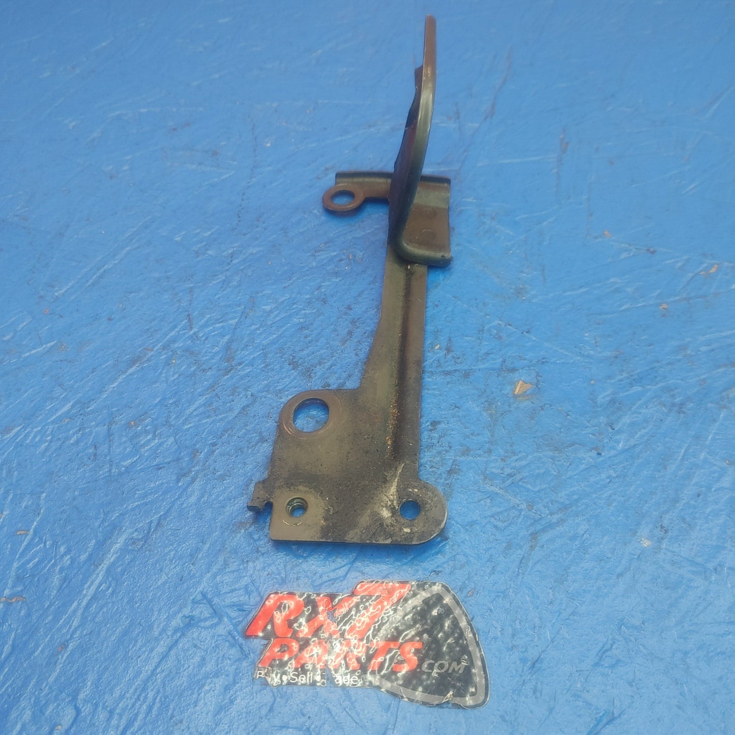 LHD, RHD Ac Power Steering Wiring Harness Bracket  RX7 RX-7 FD FD3S 13B-REW 92 - 02 FD FD3S 13B-REW SH5B13/44