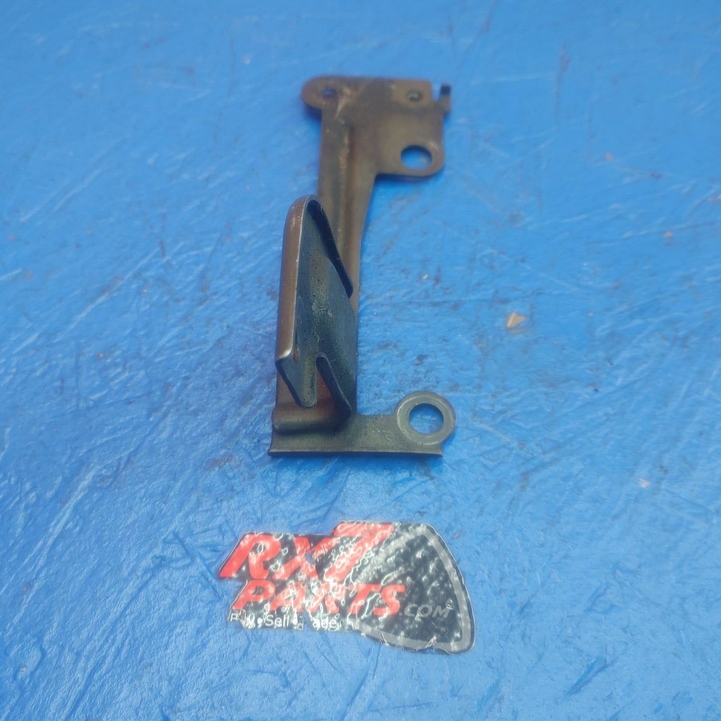LHD, RHD Ac Power Steering Wiring Harness Bracket  RX7 RX-7 FD FD3S 13B-REW 92 - 02 FD FD3S 13B-REW SH5B13/44