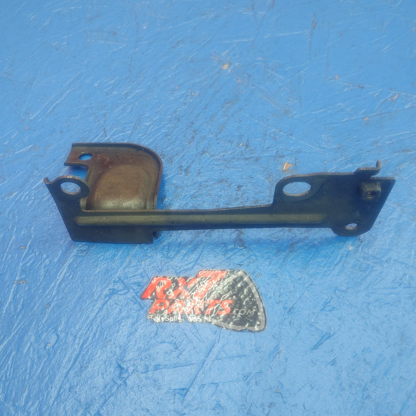 LHD, RHD Ac Power Steering Wiring Harness Bracket  RX7 RX-7 FD FD3S 13B-REW 92 - 02 FD FD3S 13B-REW SH5B13/44