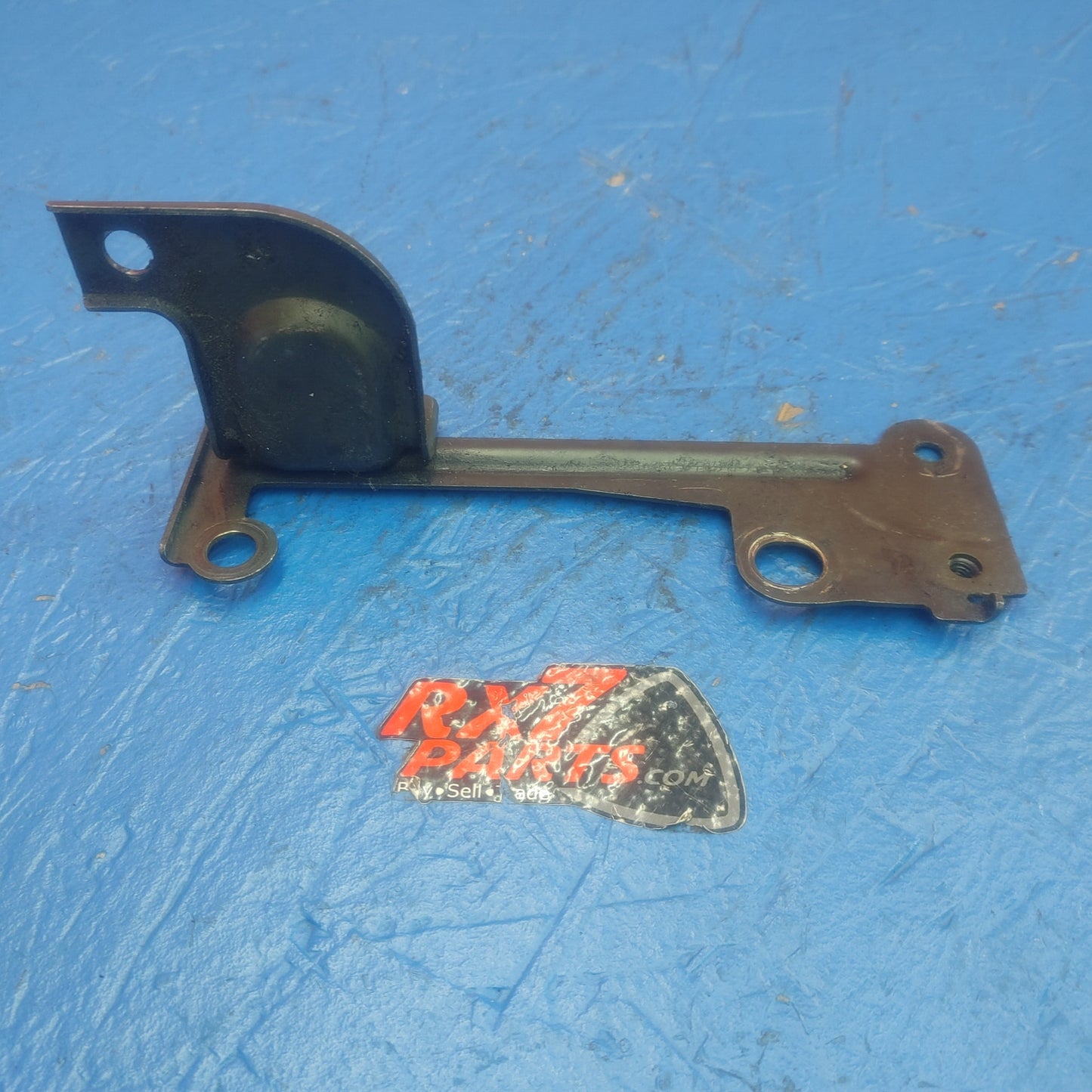 LHD, RHD Ac Power Steering Wiring Harness Bracket  RX7 RX-7 FD FD3S 13B-REW 92 - 02 FD FD3S 13B-REW SH5B13/45
