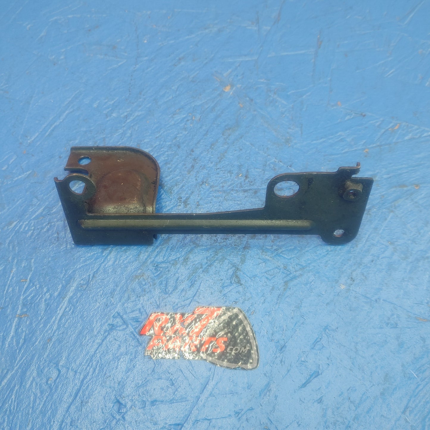 LHD, RHD Ac Power Steering Wiring Harness Bracket  RX7 RX-7 FD FD3S 13B-REW 92 - 02 FD FD3S 13B-REW SH5B13/45