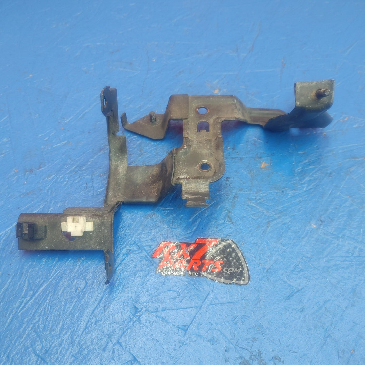 LHD, RHD Fuse Relay Box Mounting Bracket  RX7 RX-7 FD FD3S 13B-REW 92 - 02 FD FD3S 13B-REW SH5B13/46