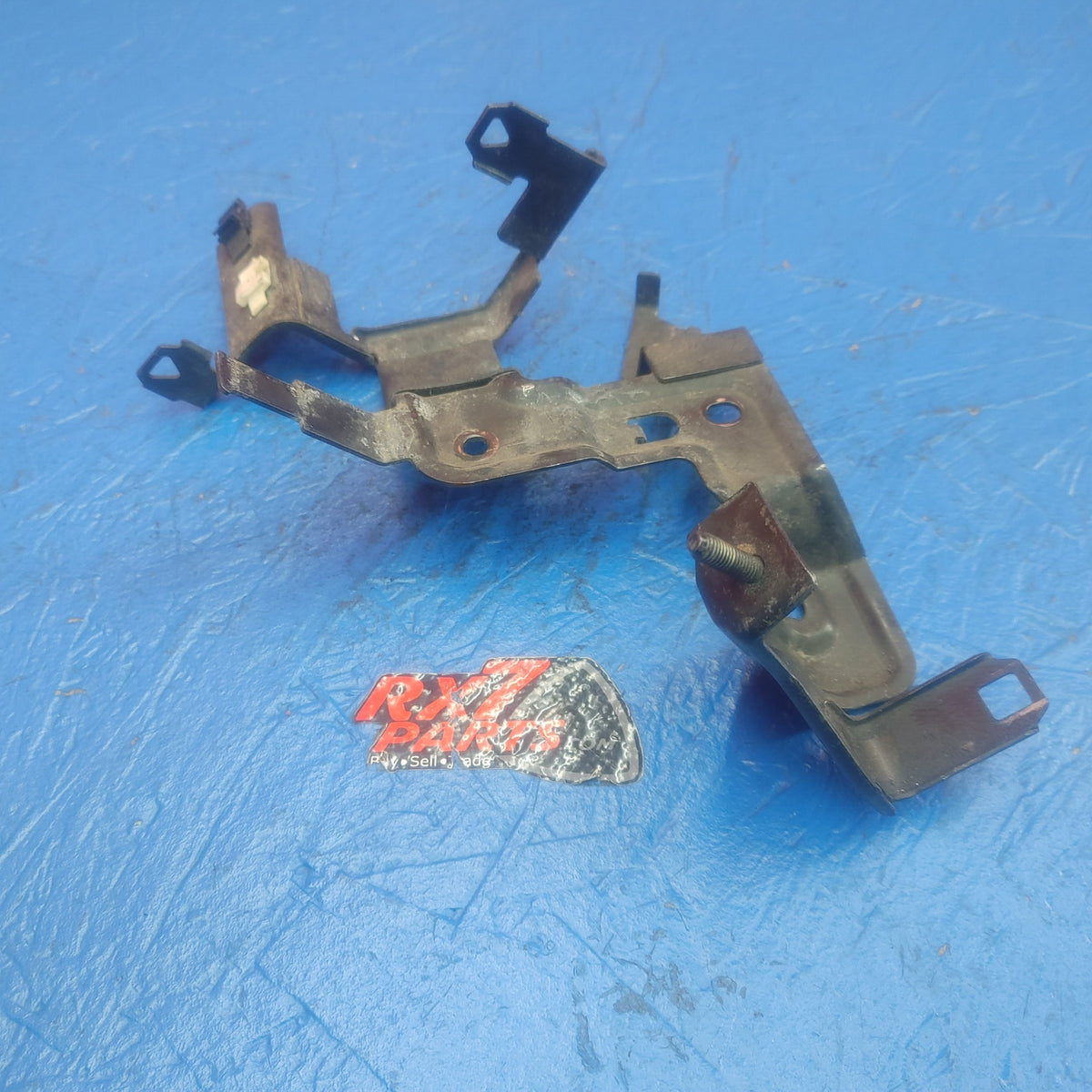 LHD, RHD Fuse Relay Box Mounting Bracket  RX7 RX-7 FD FD3S 13B-REW 92 - 02 FD FD3S 13B-REW SH5B13/46