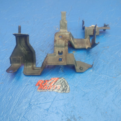 LHD, RHD Fuse Relay Box Mounting Bracket  RX7 RX-7 FD FD3S 13B-REW 92 - 02 FD FD3S 13B-REW SH5B13/46