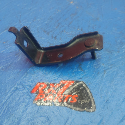 LHD, RHD Right Hand Rh Small Oil Cooler Bracket  RX7 RX-7 FD FD3S 13B-REW 92 - 02 FD FD3S 13B-REW SH5B13/47